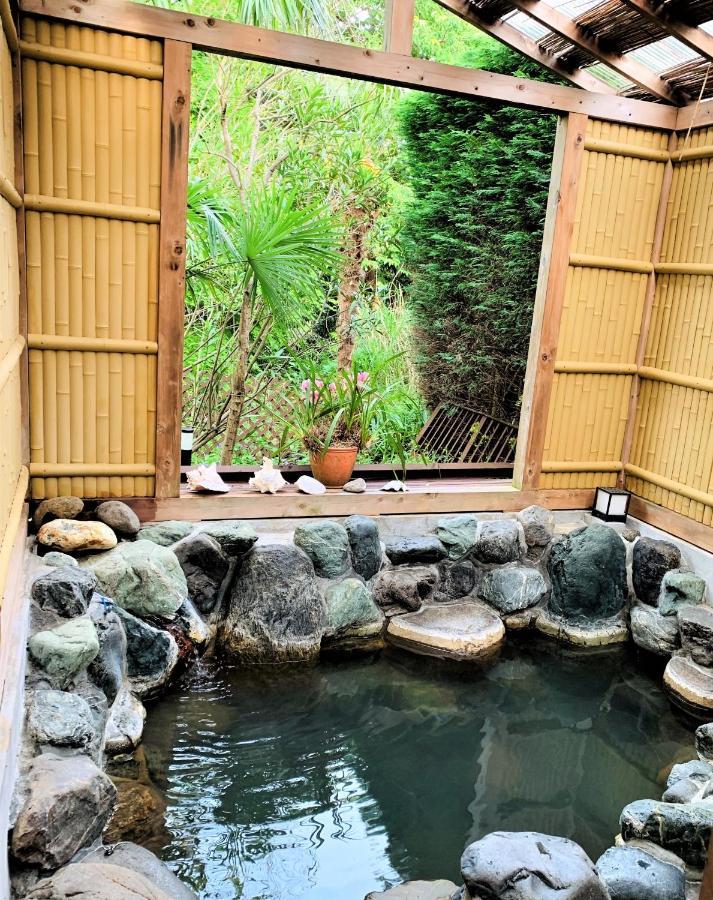 Forest Villa Olive Futo ภายนอก รูปภาพ