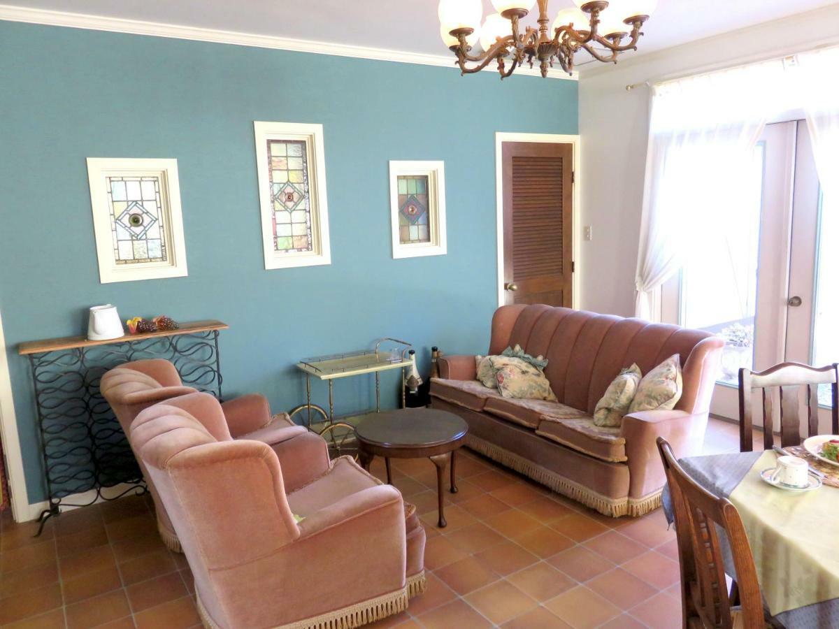 Forest Villa Olive Futo ภายนอก รูปภาพ