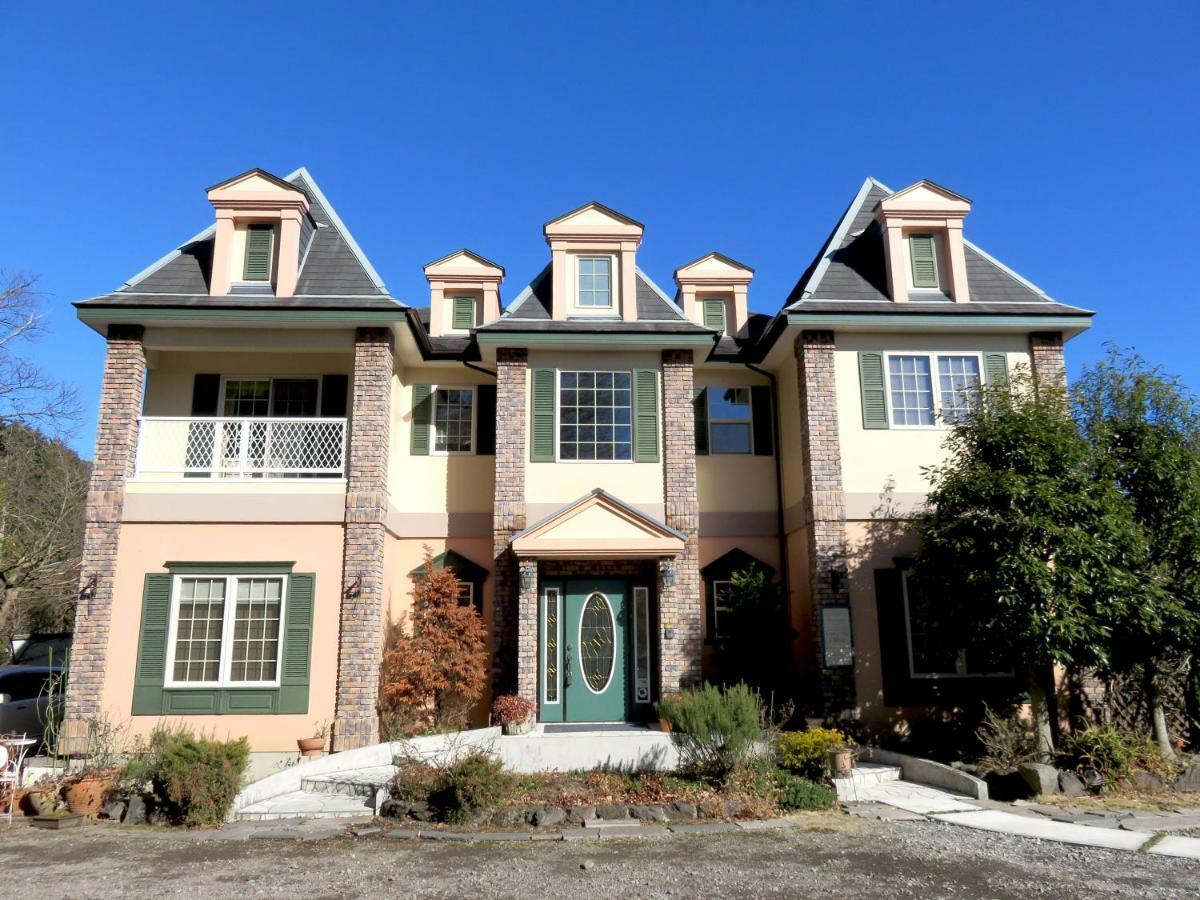 Forest Villa Olive Futo ภายนอก รูปภาพ
