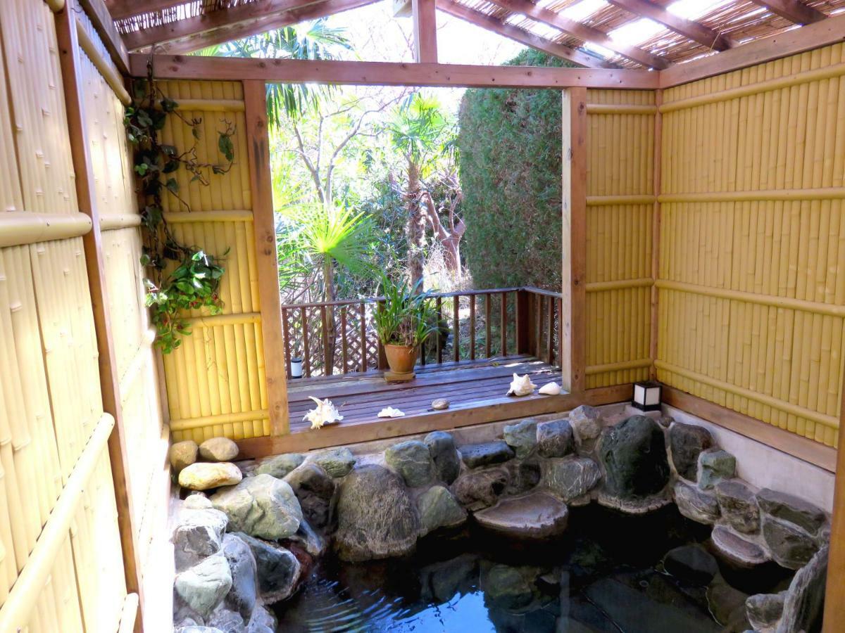 Forest Villa Olive Futo ภายนอก รูปภาพ