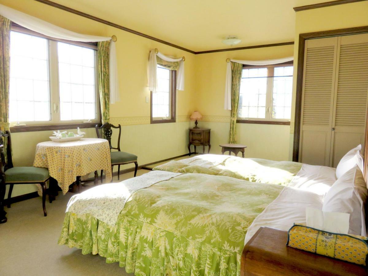 Forest Villa Olive Futo ภายนอก รูปภาพ