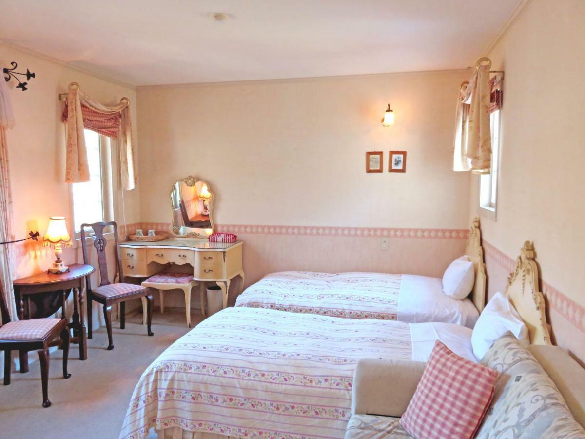 Forest Villa Olive Futo ภายนอก รูปภาพ