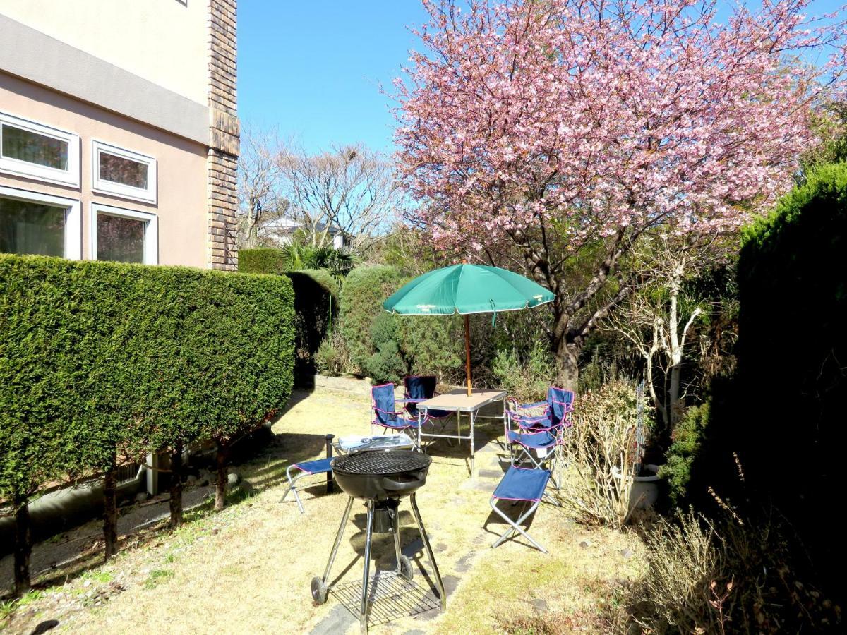 Forest Villa Olive Futo ภายนอก รูปภาพ