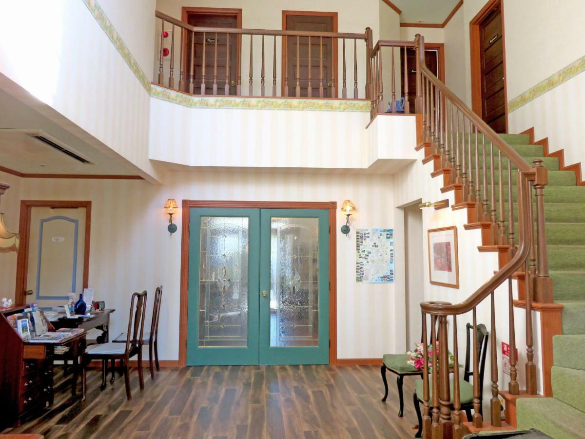 Forest Villa Olive Futo ภายนอก รูปภาพ