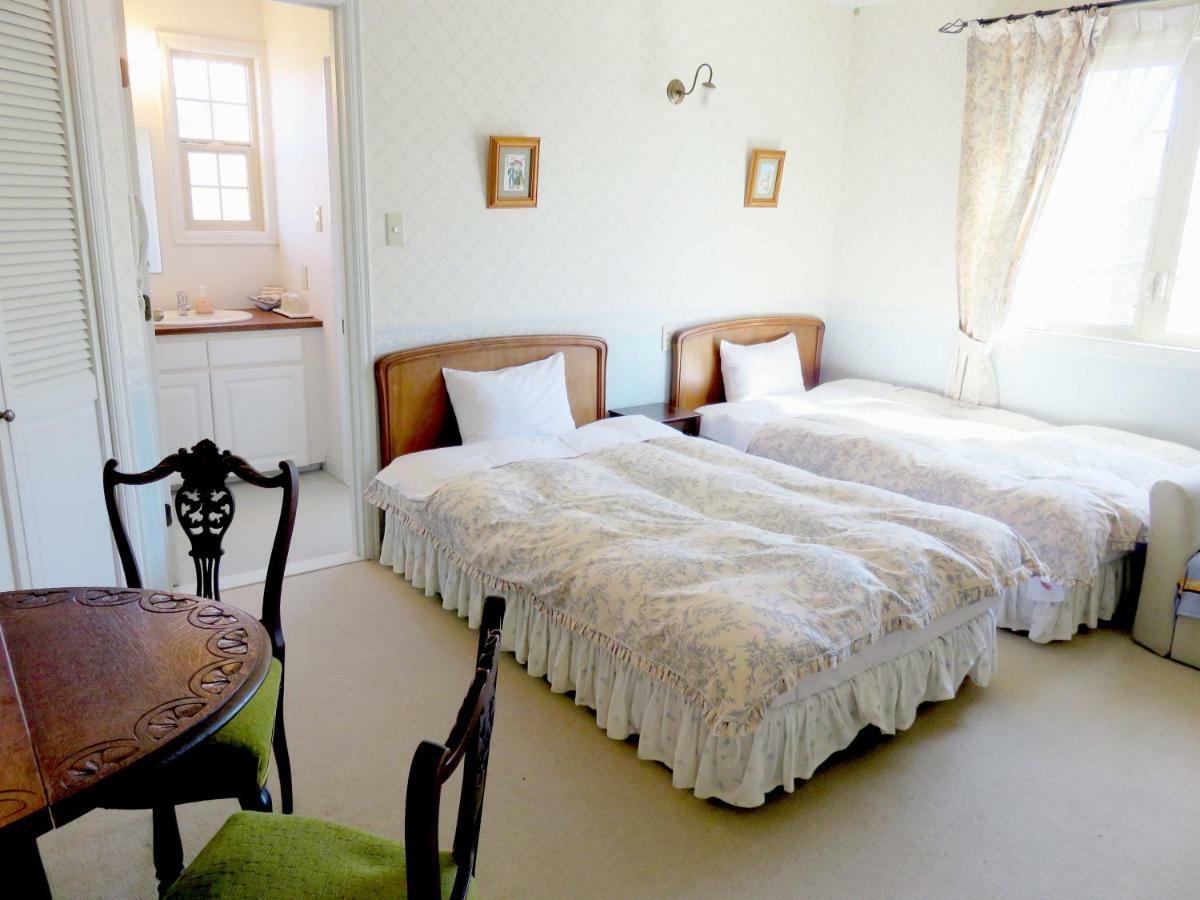 Forest Villa Olive Futo ภายนอก รูปภาพ