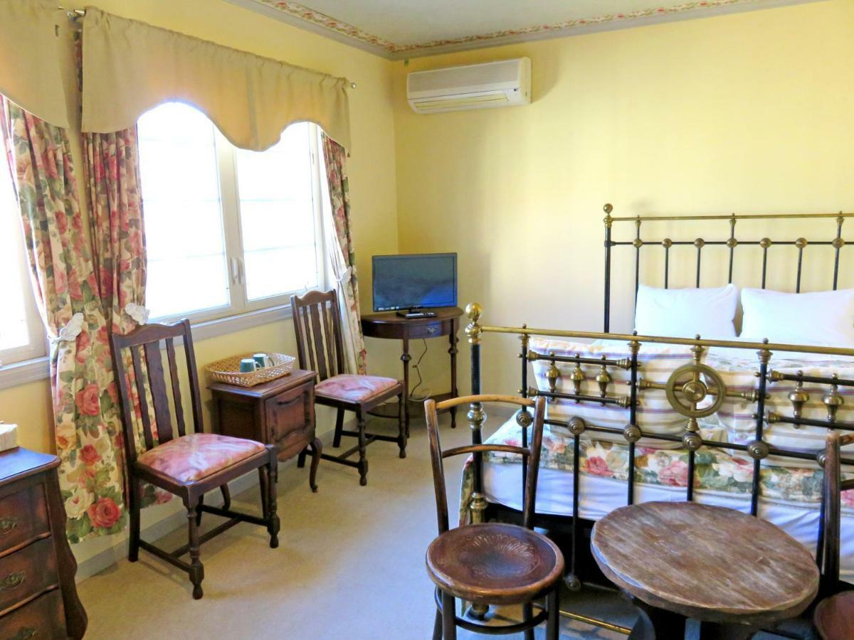 Forest Villa Olive Futo ภายนอก รูปภาพ