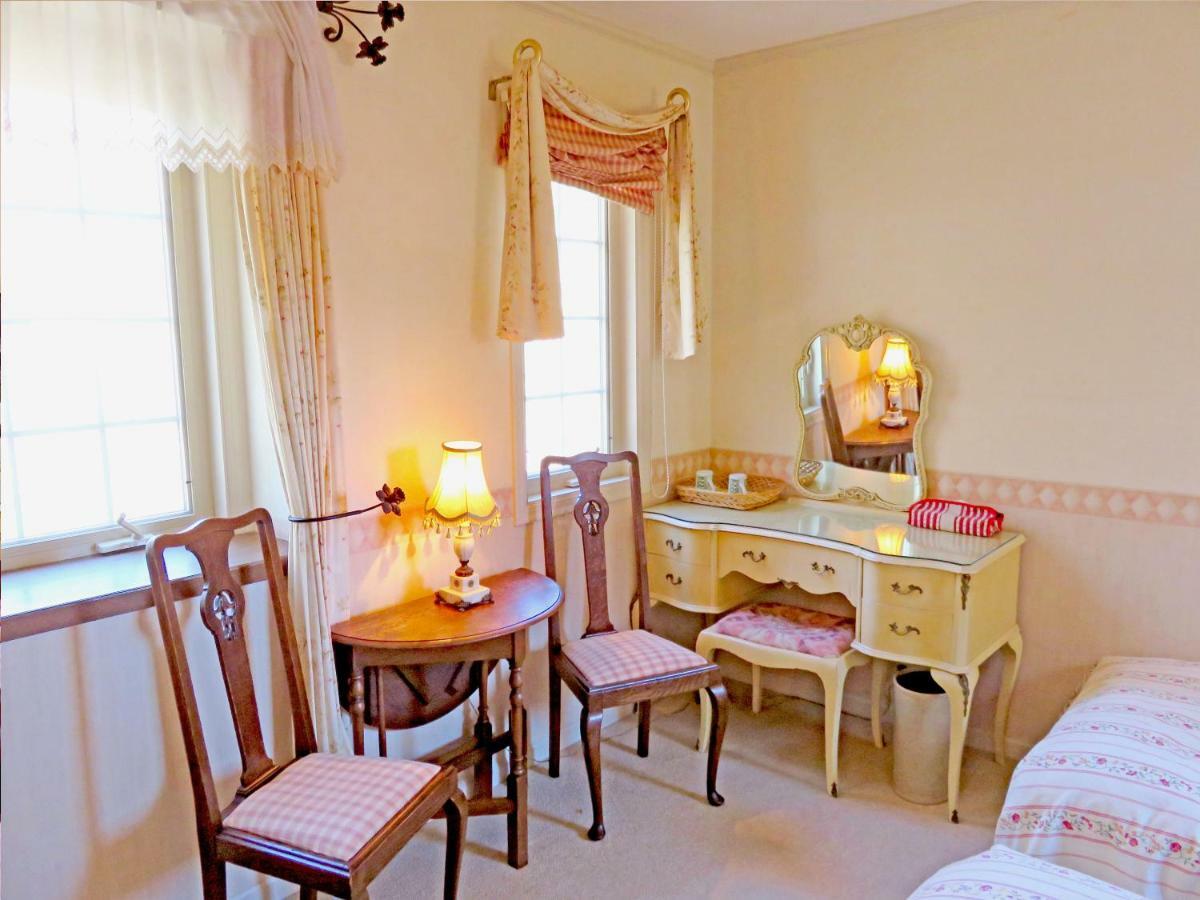 Forest Villa Olive Futo ภายนอก รูปภาพ