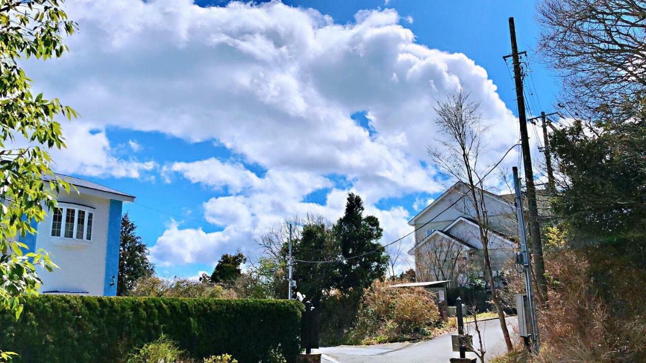 Forest Villa Olive Futo ภายนอก รูปภาพ