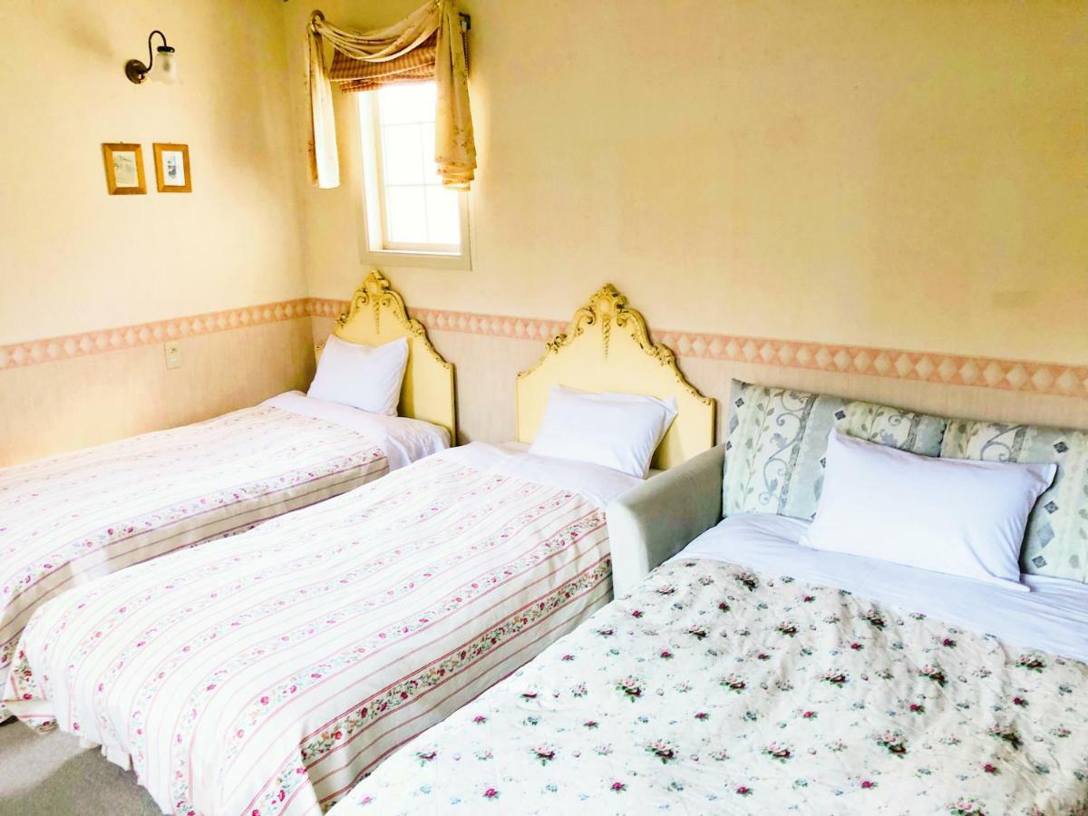 Forest Villa Olive Futo ภายนอก รูปภาพ