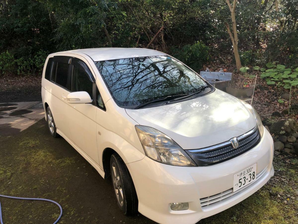 Forest Villa Olive Futo ภายนอก รูปภาพ