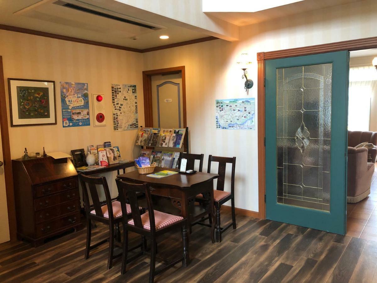 Forest Villa Olive Futo ภายนอก รูปภาพ