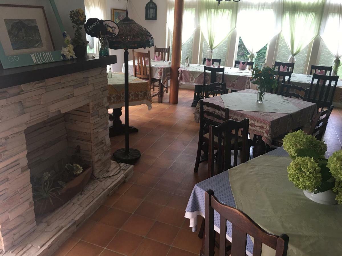 Forest Villa Olive Futo ภายนอก รูปภาพ