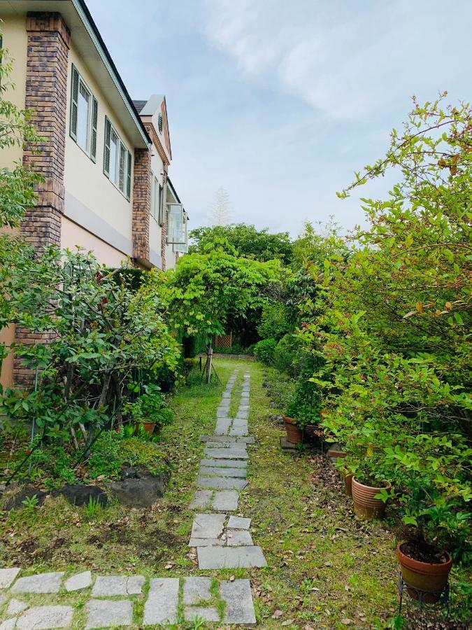 Forest Villa Olive Futo ภายนอก รูปภาพ